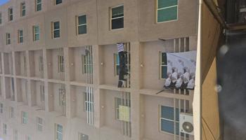 إعلان عن شقق للاجار لي عائلات في موقوع ممتاز في حولي و شققه نضيفه امام جمعية