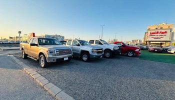 إعلان عن 🚘 سلفرادو 2017