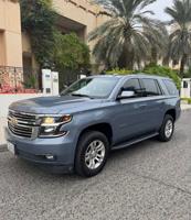 إعلان عن شيفروليه LT2 تاهو 2016 كامل المواصفات بحالة ممتازة