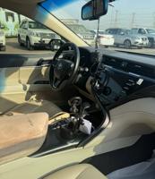 إعلان عن للبيع كامري لتمد 2019 صبغ الوكاله معاد قطعتين ماشيه 125 الف شرط الفحص