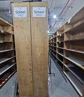 إعلان عن shuwaikh warehouse- block 8