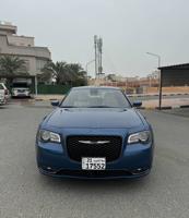 إعلان عن كرايزلر C300 عداد 46 الف