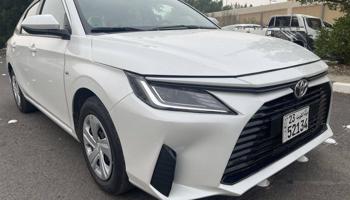 إعلان عن للبيع يارس