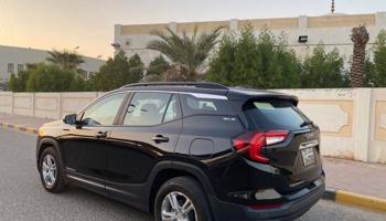 إعلان عن تيرين موديل 2022