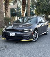 إعلان عن دودج تشارجر GT موديل 2022