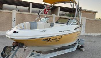 إعلان عن للبيع SEARAY 50th anniversary