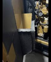 إعلان عن مولد كهرباء كتربلر القوه 30000 شبه جديد مخزن موديل 2018عليه صيانه دوري