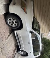 إعلان عن للبيع جيب لكزس