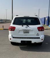 إعلان عن للبيع / سكويا 2014