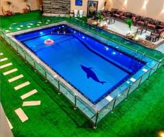 إعلان عن اجار يومي  VIP