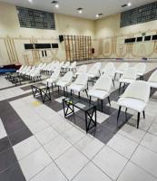 إعلان عن أفراح  ليالينا