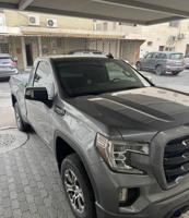 إعلان عن وانيت سيرا 2021