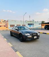 إعلان عن للبيع كرايزلر S300 (S)
