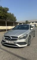 إعلان عن للبيع مرسيدس CLA 250