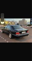 إعلان عن نادره جداً S600 AMG 1997