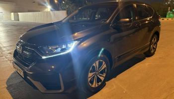 إعلان عن CRV صبغ الوكالة📌