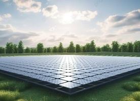 إعلان عن أنظمة طاقه شمسيه جاهزه مع ثلاجه وغيرها من الامور