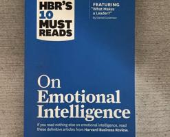 إعلان عن Emotional intelligence