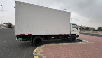 إعلان عن هاف لوري 1999 تامين. سنه