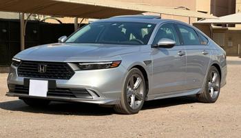 إعلان عن موديل 2023 ماشي: 1 ألف شرط الفحص