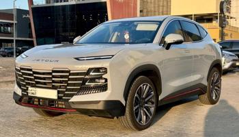 إعلان عن داشنج موديل 2025 ماشي 20 الف