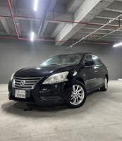 إعلان عن بيعه سريعه-نيسان سنترا