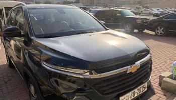 إعلان عن للبيع شفر كابتيفا بريمير كامل المواصفات موديل 2024