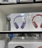 إعلان عن سماعات كوبي ايربودز ماكس + توصيل مجاني وكفاله سنه