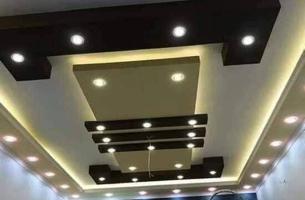 إعلان عن معلم ديكور و جسم بورد كهرباء باكستاني