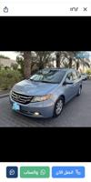 إعلان عن للبيع هوندا اوديسي