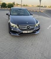إعلان عن مرسيدس E400 شرط الفحص بل كامل