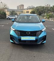 إعلان عن GS3 Mzoom