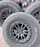 إعلان عن للبيع رنقات لاغلب السيارات استعمال شخصي مو محل