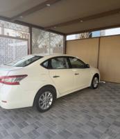 إعلان عن للبيع سينترا 2020