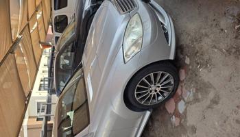 إعلان عن للبيع مرسيدس موديل ٢٠٠٦