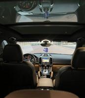 إعلان عن بورش كاين اس ٢٠١٥ شرط الفحص