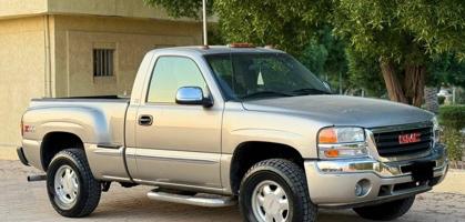 إعلان عن سييرا مخصر صبغ وكاله شرط الفحص بالكامل قير عادي اساس دبل قير ارضي