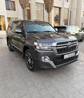 إعلان عن غراند تورينق V6