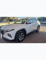 إعلان عن للبيع توسان شرط الفحص بحالة الوكالة