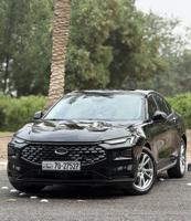 إعلان عن فورد توروس 2023 بحالة ممتازة