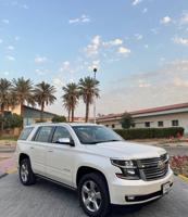 إعلان عن للبيع تاهو LTZ 2015 ماشي 220 الف