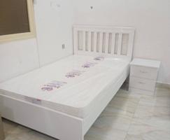 إعلان عن غرف وأثاث منزل