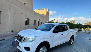 إعلان عن للبيع وانيت نافرا موديل 2019 شرط الفحص