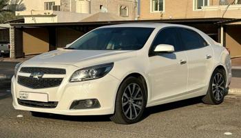 إعلان عن ماليبو 
LTZ
موديل : 2015