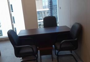إعلان عن Office furniture set for sale.....طقم اثاث مكتبي