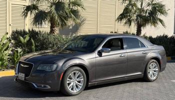 إعلان عن كرايزلر هيمي 2021 بانوراما