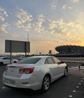 إعلان عن للبيع ماليبو 2013