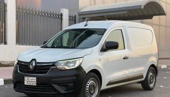 إعلان عن للبيع رينو مقفل