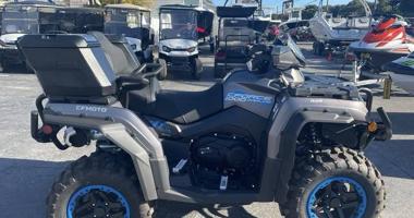 إعلان عن cfmoto overland 1000 cc