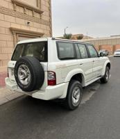 إعلان عن للبيع باترل 2003 ماشي الحاله جيده جداً (الرجاء الاتصال فقط )